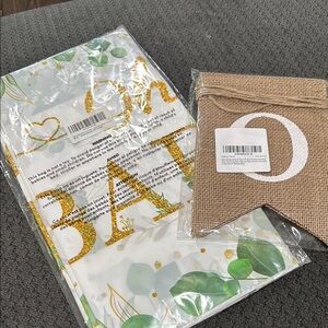 NAME YOUR PRICE 💥 Oh Baby Decor